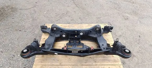 Maserati Quattroporte Rear subframe 06700075690