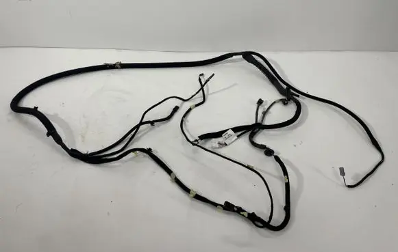 Renault Trafic III (X82) Other wiring loom 240516869R