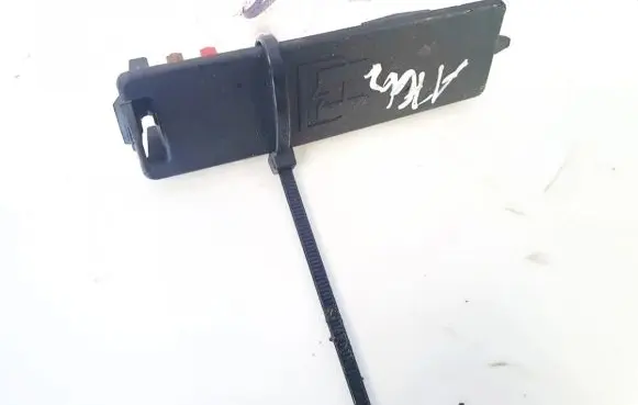 Citroen C4 I Fuse 9637466280