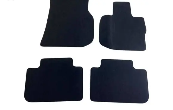 BMW X3 G01 Car floor mat set 7491450 51477491450 7445684