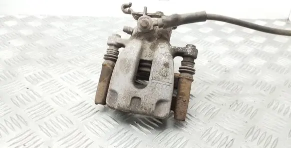 Seat Leon (5F) Rear brake caliper 2976B