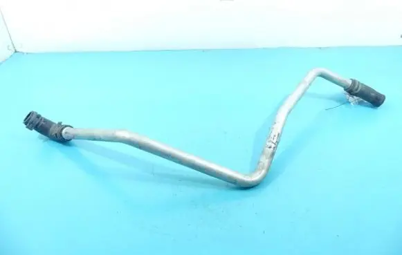 Porsche Cayenne (9PA) Engine coolant pipe/hose 7L0815987D IMPRK1114812