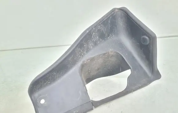 Audi A1 Other trunk/boot trim element 8X3827279