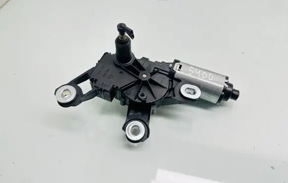 Audi Q5 SQ5 8R Rear window wiper motor W000003605 8E9955711E 341974332