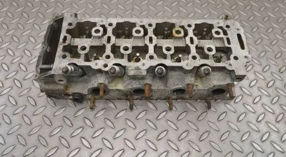 Audi A3 S3 8P Engine head 311110130248353F
