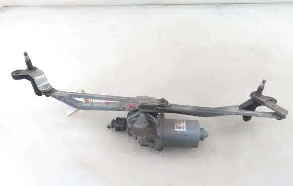Skoda Fabia Mk2 (5J) Front wiper linkage 5J1955113A
