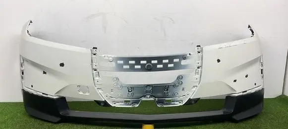 BMW iX Front bumper 7933597