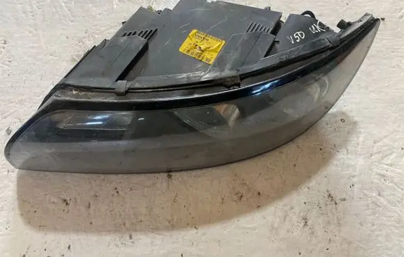 Volvo V50 Headlight/headlamp 0301198003 30698891