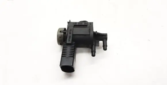 Audi A6 S6 C6 4F Turbo solenoid valve 1J0906283C