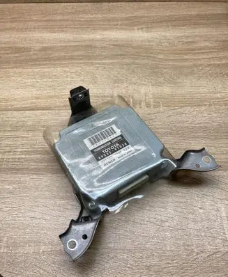 Toyota Prius (XW20) Gearbox control unit/module 8953547020 0791001780