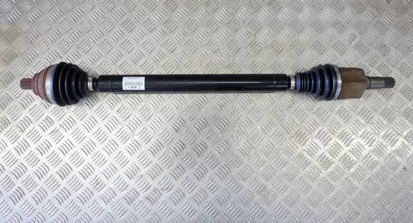 Volkswagen Tiguan Front driveshaft 3Q0407272CE