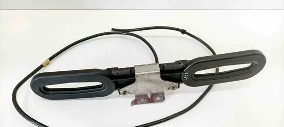 Mercedes-Benz SL R230 Keyless system antenna A2308200475
