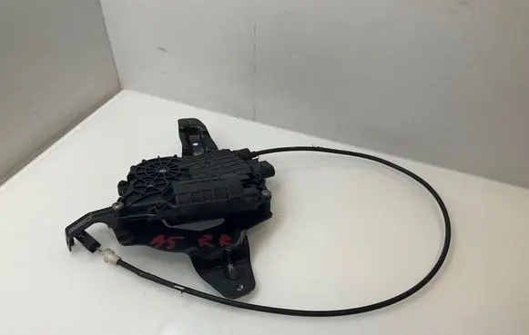 BMW 5 GT F07 Rear door soft close latching motor 4132310200