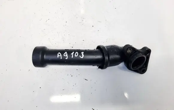 Ford Transit Engine coolant pipe/hose 6C1Q8B535AF 6C1Q-8B535-AF