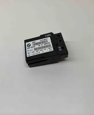 BMW 4 F32 F33 Other devices 000991651 9273584