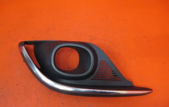 Renault Scenic IV - Grand scenic IV Front fog light trim/grill 620874759R