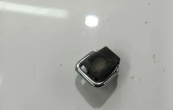 Fiat Freemont Other exterior part 