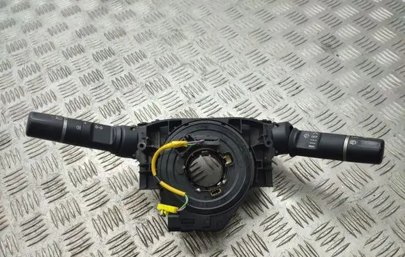 Mazda 2 Wiper turn signal indicator stalk/switch D65166CS0