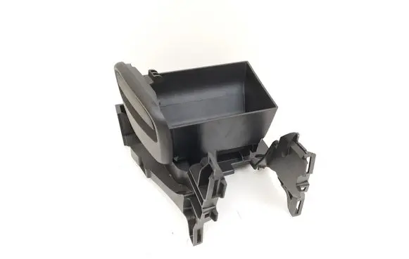 Smart ForFour II W453 Glove box central console A4536809200