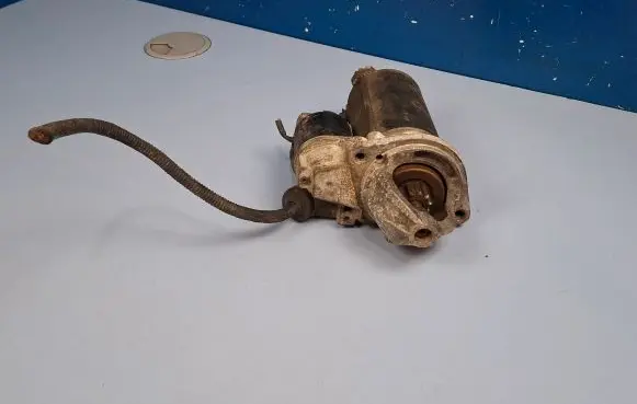 Mercedes-Benz C W203 Starter motor 0051511301