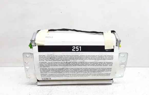 Mercedes-Benz ML W164 Passenger airbag A2518600805 2518600805