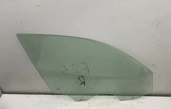 BMW X3 F25 Front door window glass four-door 1234567