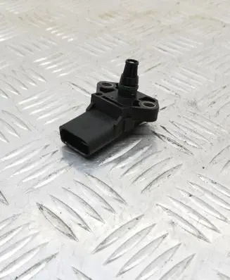 Volkswagen Transporter - Caravelle T5 Air pressure sensor 0281002401 038906051C