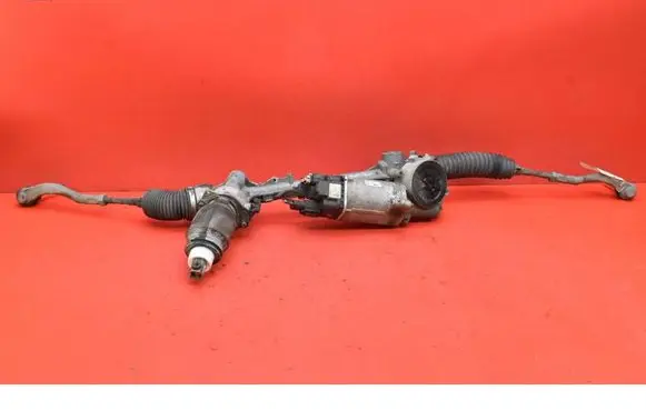 Opel Insignia A Steering rack 84244116