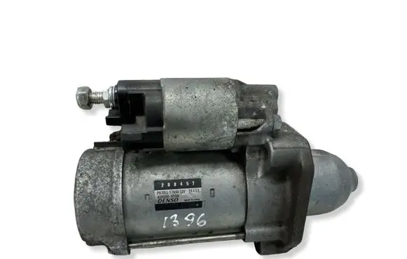 Maserati Levante Starter motor 4280009550 288457 24485