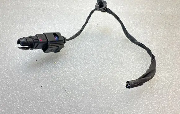 Audi A6 Allroad C7 Outside/exterior temperature sensor 8Z0820535 8K0973702