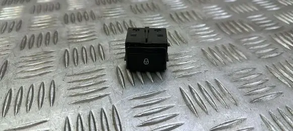 Jaguar F-Pace Central locking switch button GX7314017FC