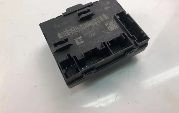 Skoda Octavia Mk3 (5E) Other control units/modules 5Q0959592E