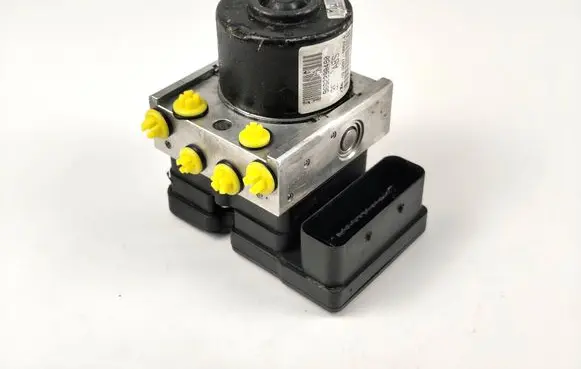 Peugeot 207 CC ABS Pump 9662298480 10020700924 10097011443