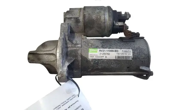 Ford Focus Starter motor 8V2111000BD