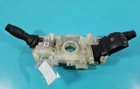 Renault Master III Headlight wiper switch 255679223R IMPRK1529716