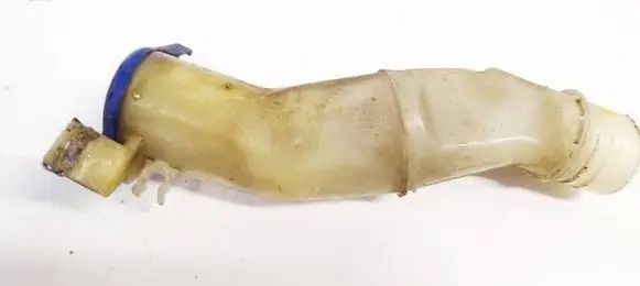 Volvo S60 Windshield washer fluid reservoir/tank 9178568