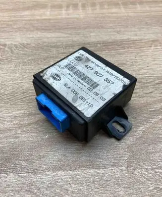 Audi A6 S6 C5 4B Light module LCM 4Z7907357 5LA00808110