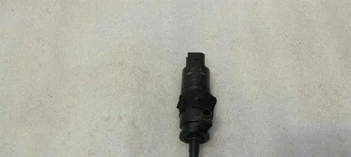 Mercedes-Benz SL R129 Phone keyboard 3B7955681