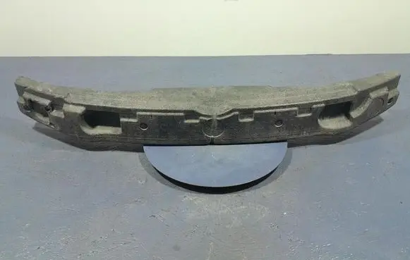 Fiat Bravo Front bumper support beam 51788610