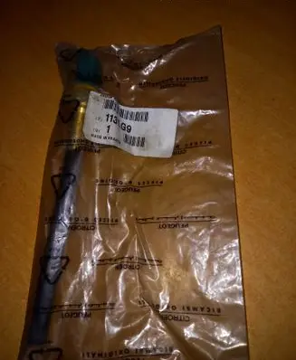 Citroen Jumper Oil level sensor 1131G9