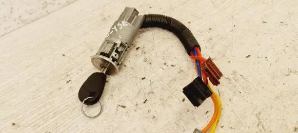 Fiat Ulysse Ignition lock 20214 16143