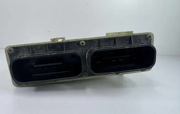 Opel Astra G Other control units/modules 24456733 15427111