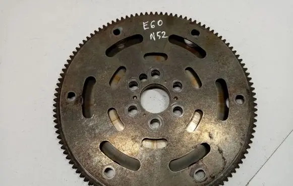 Flywheel