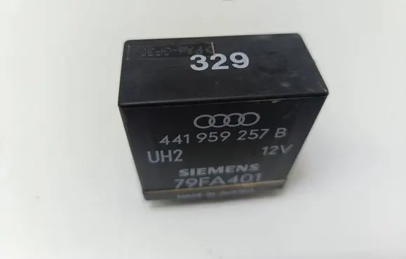 Audi A6 S6 C4 4A Other relay 441959257B