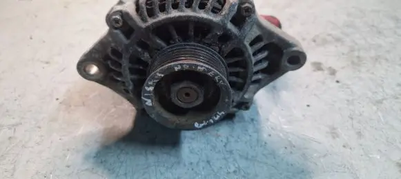 Nissan Almera Tino Generator/alternator 231004M510