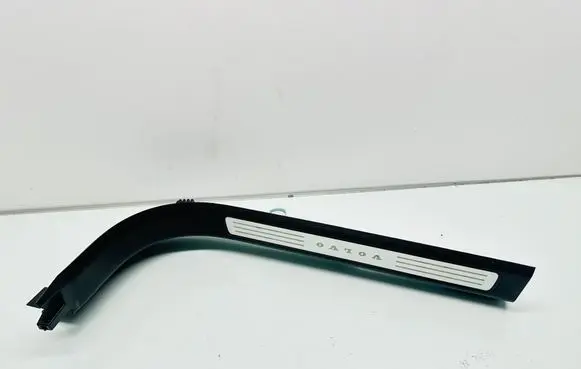 Volvo S90, V90 Front sill trim cover 31377617