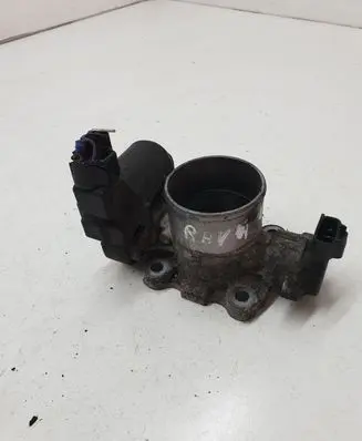 Toyota RAV 4 (XA30) Throttle valve 1923002010