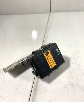 Hyundai Santa Fe Other relay 9477027850
