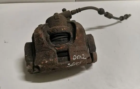Volvo S60 Front brake caliper