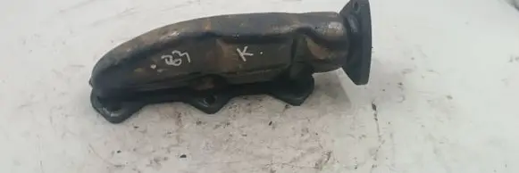 Audi A4 S4 B6 8E 8H Exhaust manifold 059253033c